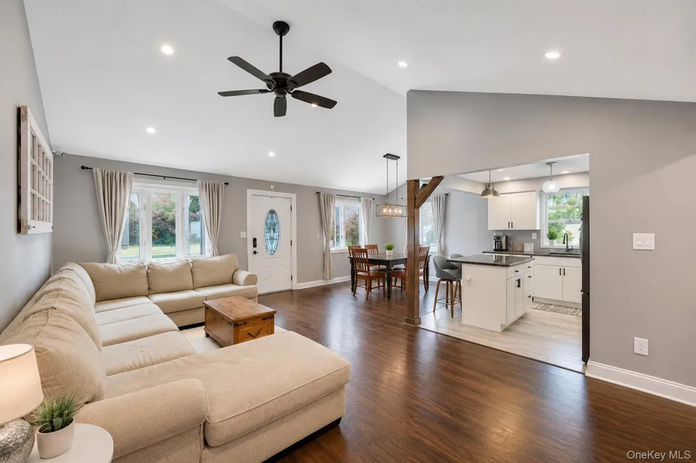 115 Dahlia Drive Mastic Beach, NY 11951