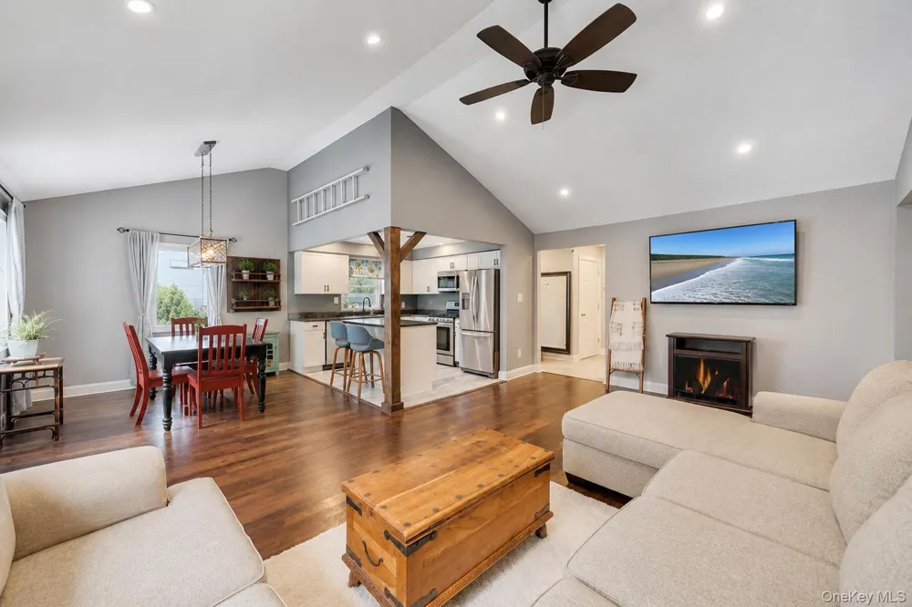 115 Dahlia Drive Mastic Beach, NY 11951