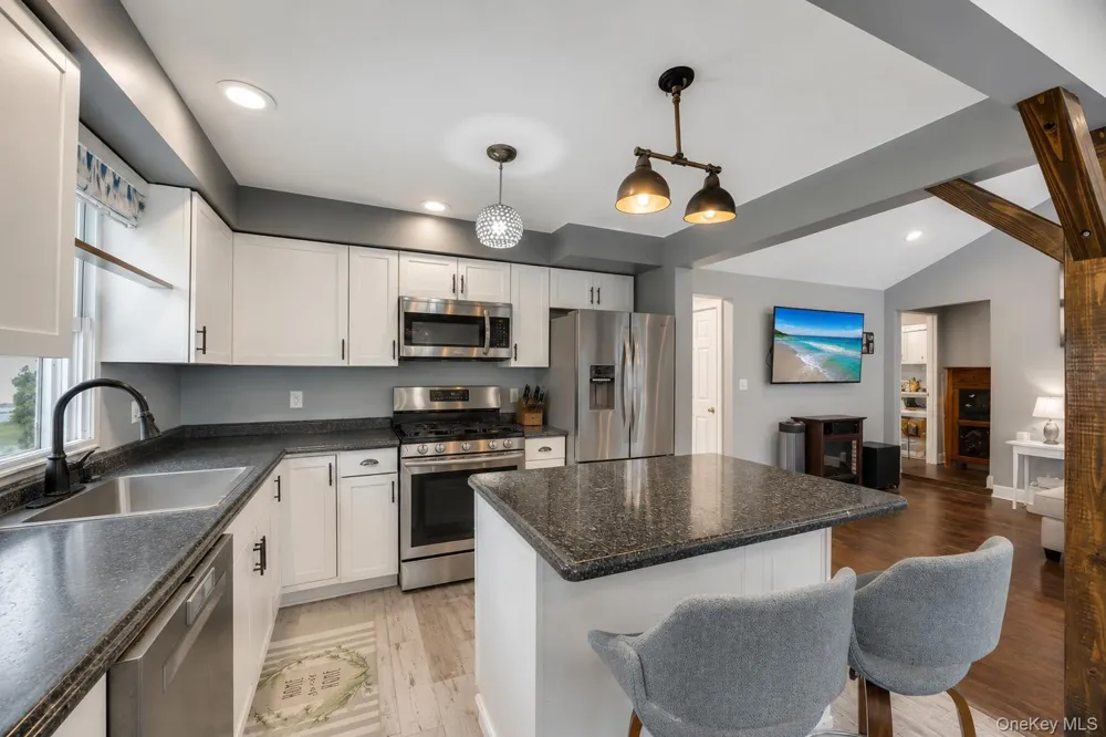 115 Dahlia Drive Mastic Beach, NY 11951