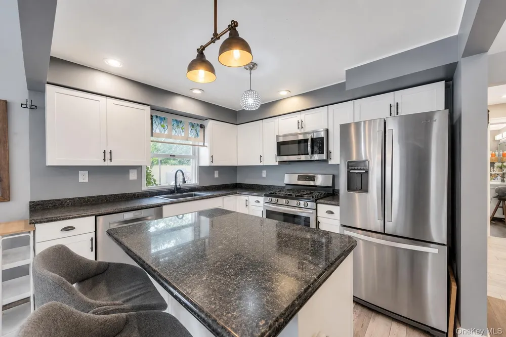 115 Dahlia Drive Mastic Beach, NY 11951