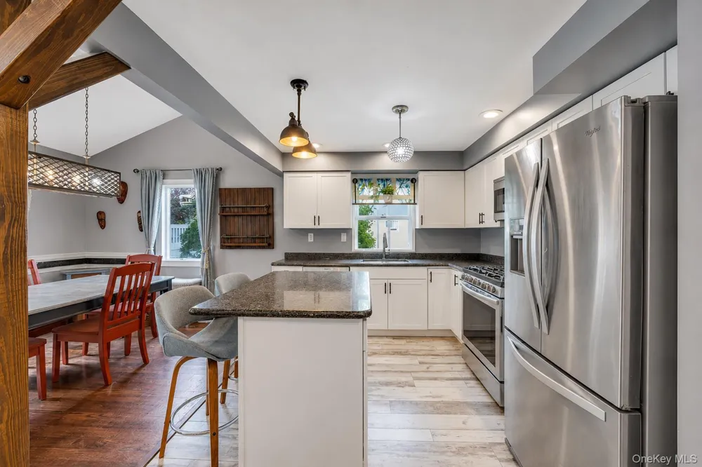 115 Dahlia Drive Mastic Beach, NY 11951