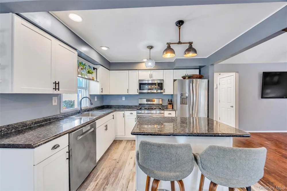 115 Dahlia Drive Mastic Beach, NY 11951