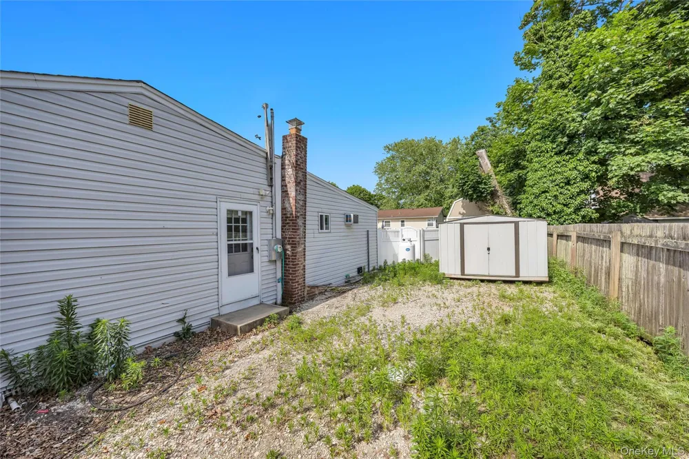 115 Dahlia Drive Mastic Beach, NY 11951
