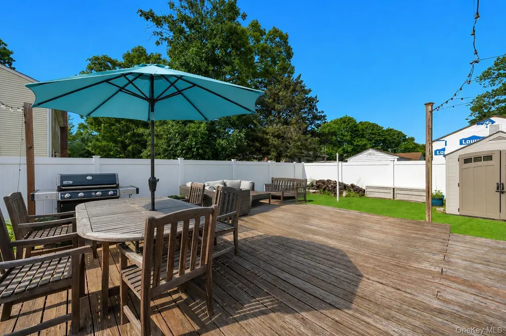 115 Dahlia Drive Mastic Beach, NY 11951