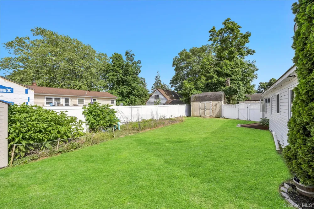 115 Dahlia Drive Mastic Beach, NY 11951