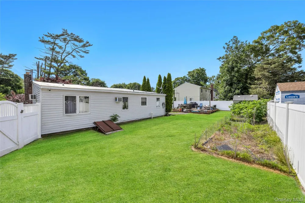 115 Dahlia Drive Mastic Beach, NY 11951