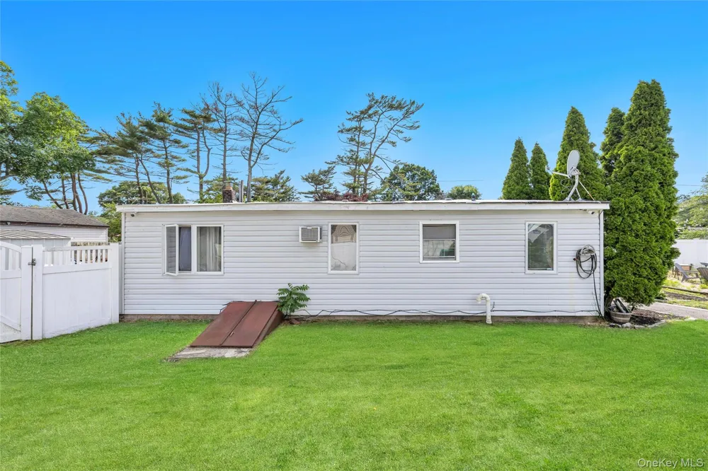 115 Dahlia Drive Mastic Beach, NY 11951