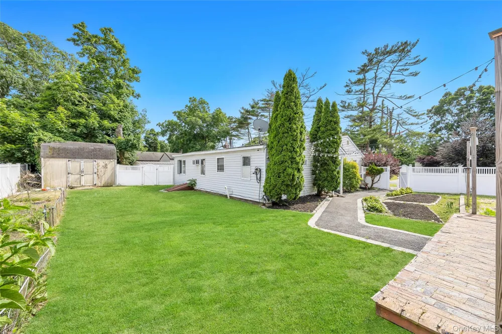 115 Dahlia Drive Mastic Beach, NY 11951
