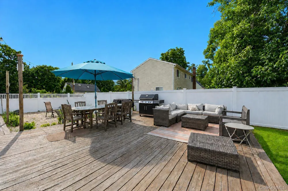115 Dahlia Drive Mastic Beach, NY 11951