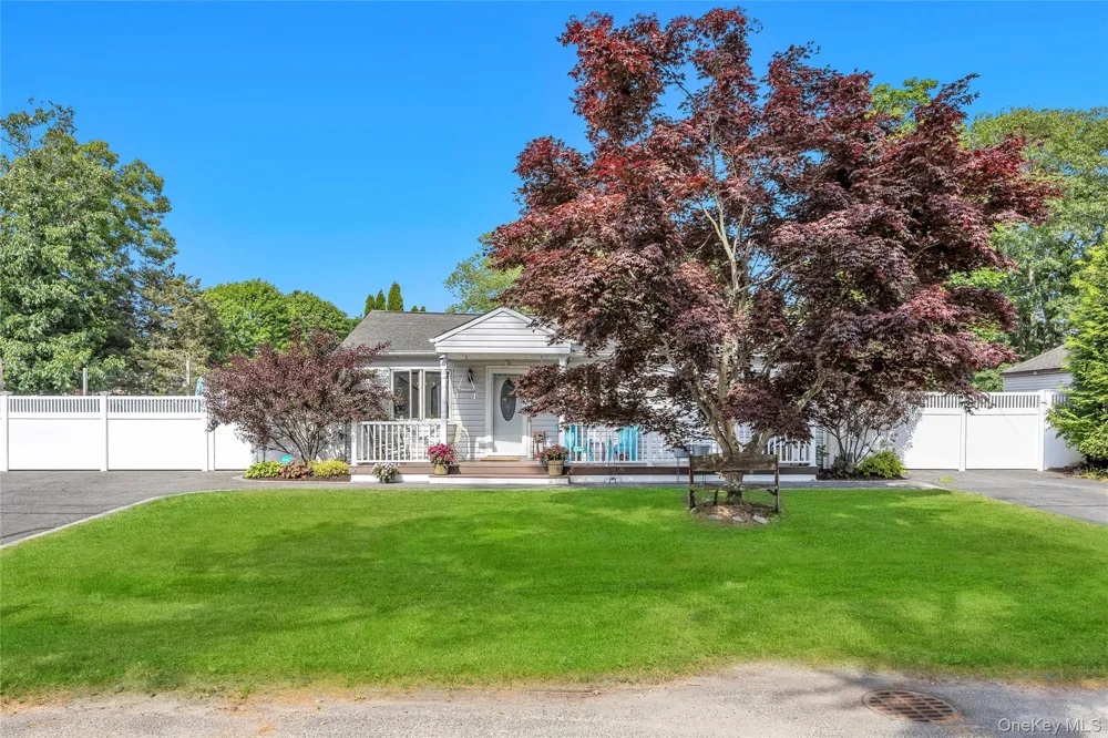 115 Dahlia Drive Mastic Beach, NY 11951
