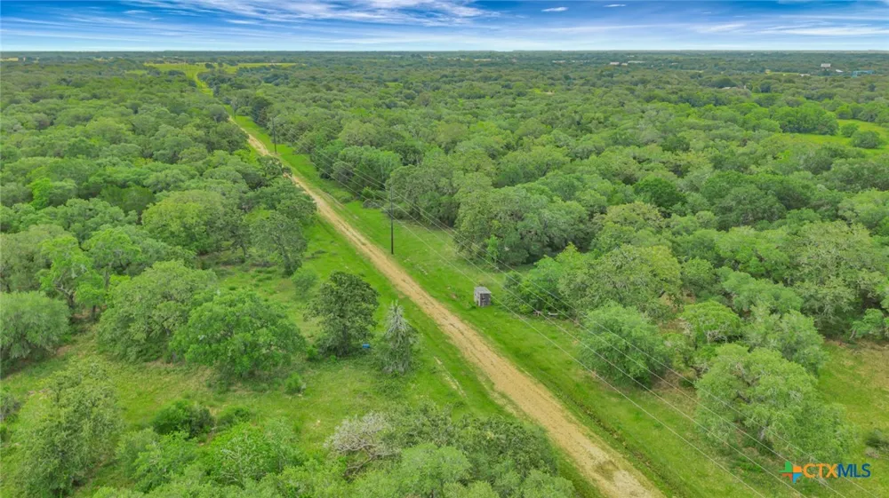 Fm 444 Inez, TX 77968