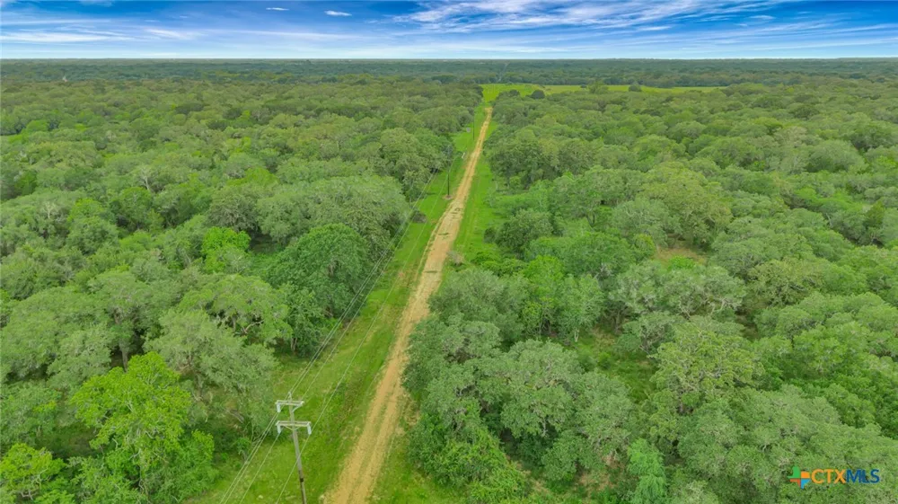 Fm 444 Inez, TX 77968