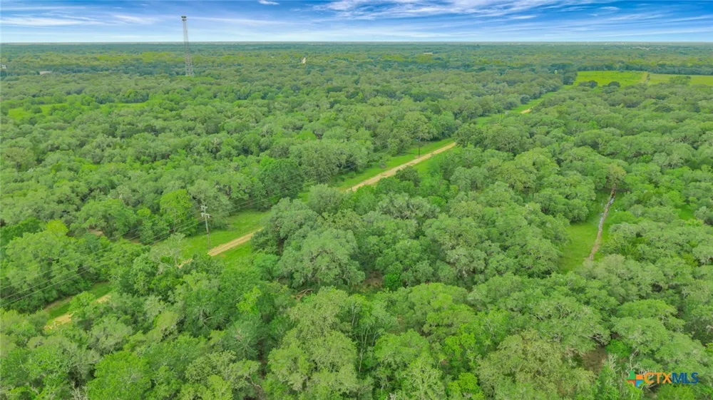 Fm 444 Inez, TX 77968
