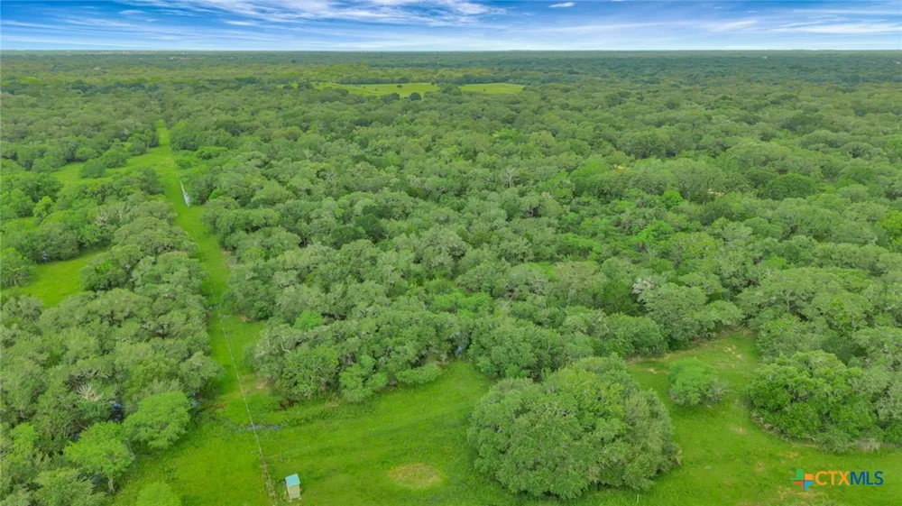 Fm 444 Inez, TX 77968