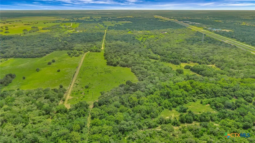 Fm 444 Inez, TX 77968