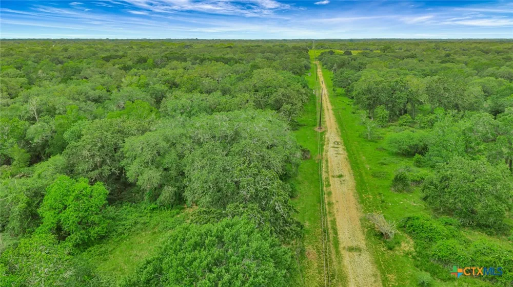 Fm 444 Inez, TX 77968