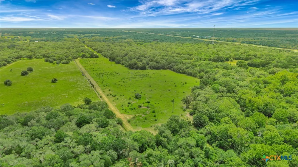 Fm 444 Inez, TX 77968