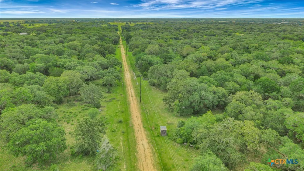 Fm 444 Inez, TX 77968