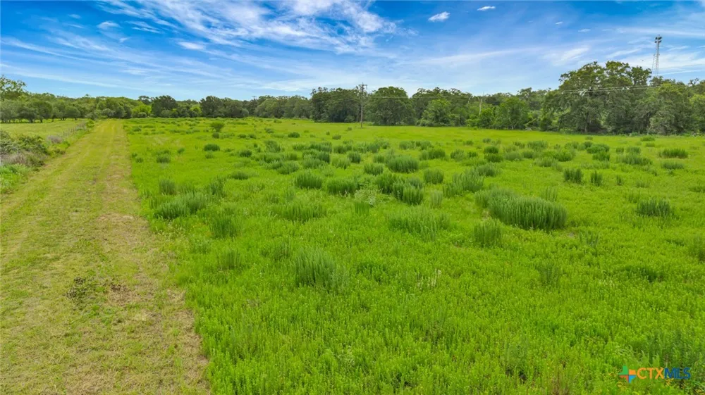 Fm 444 Inez, TX 77968