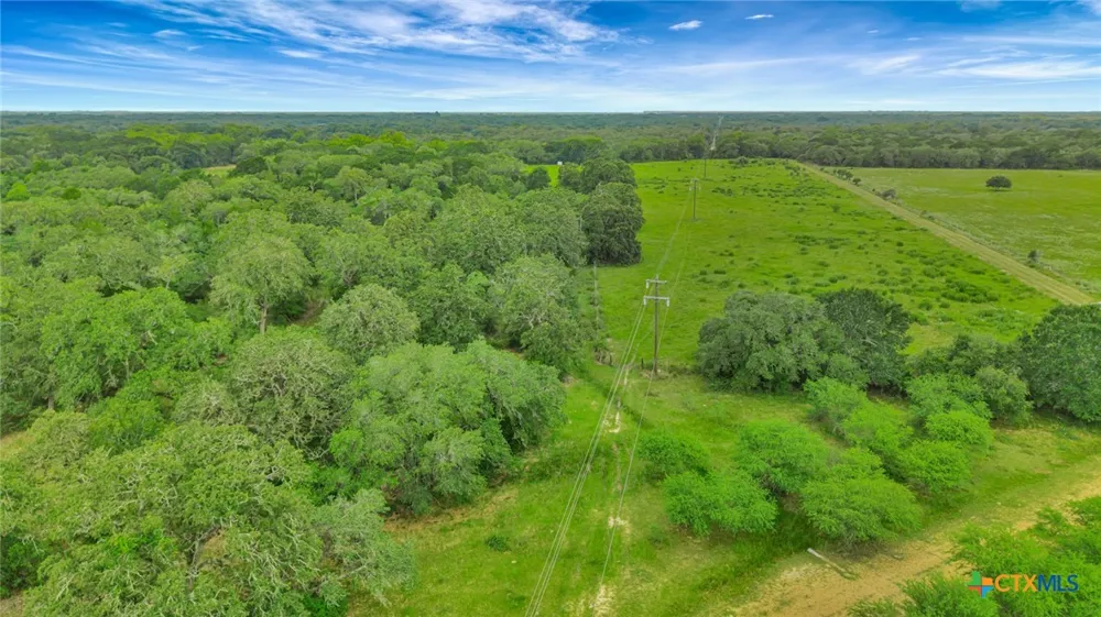 Fm 444 Inez, TX 77968