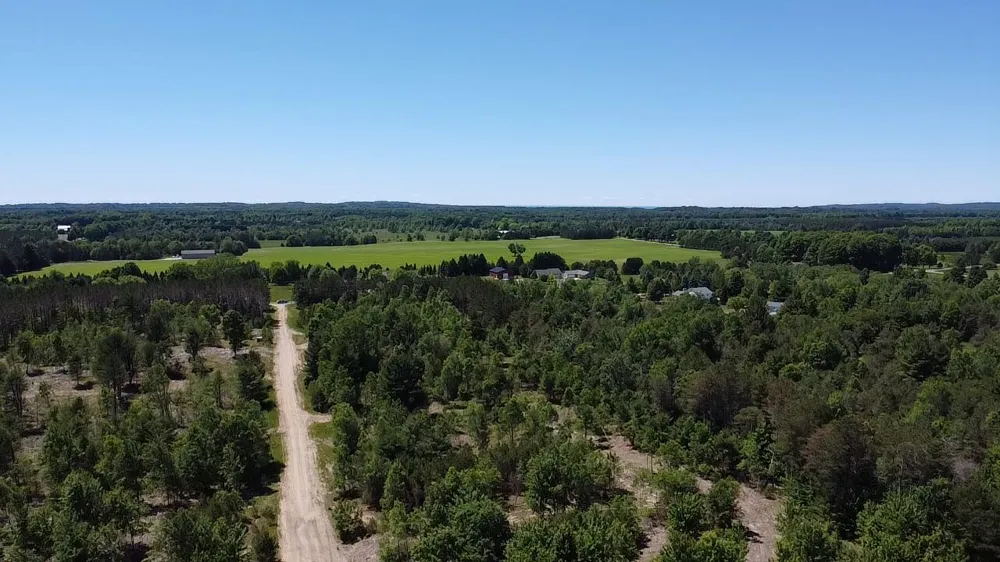 791 Butwell Road Bear Lake, MI 49614
