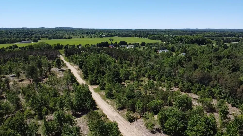 791 Butwell Road Bear Lake, MI 49614