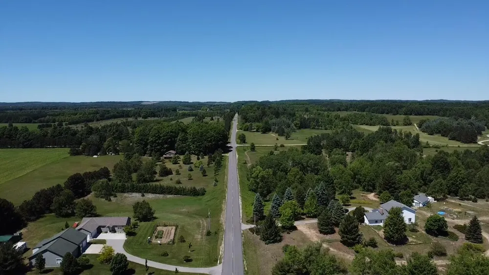 791 Butwell Road Bear Lake, MI 49614