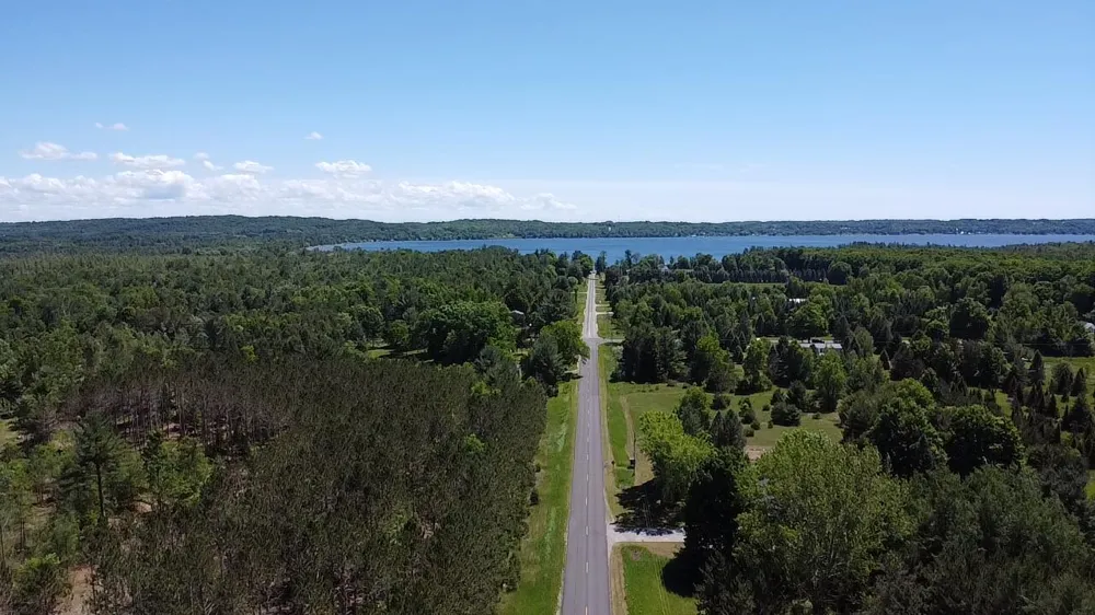 791 Butwell Road Bear Lake, MI 49614