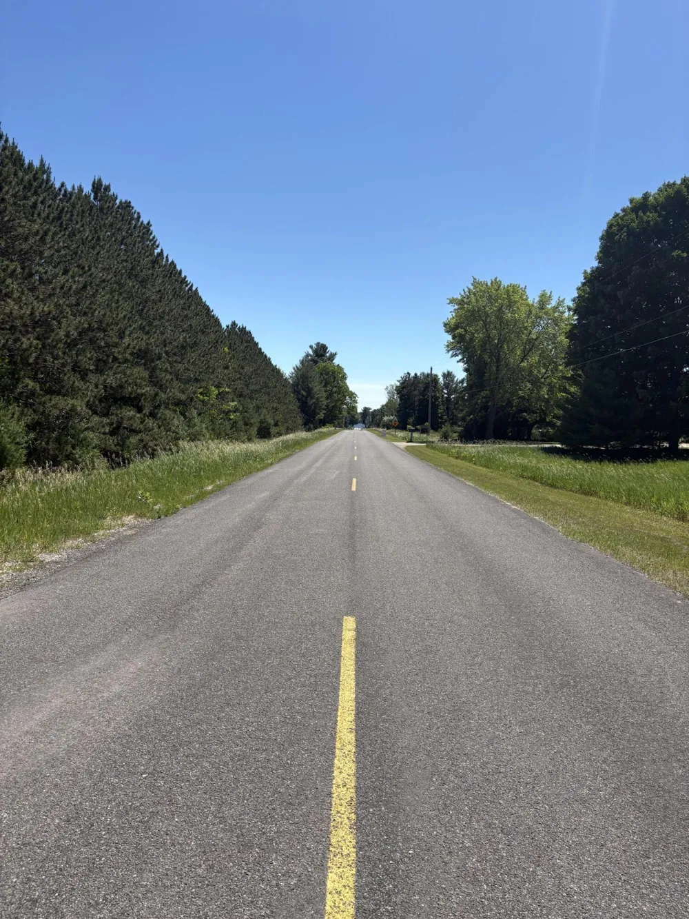 791 Butwell Road Bear Lake, MI 49614