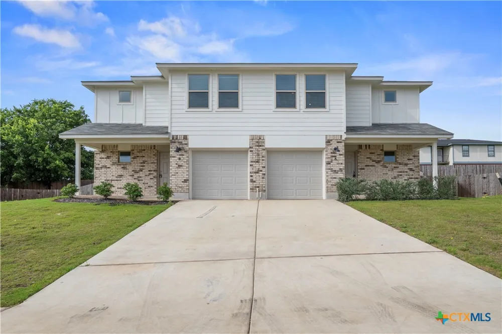 1700 Tejas Trail Harker Heights, TX 76548
