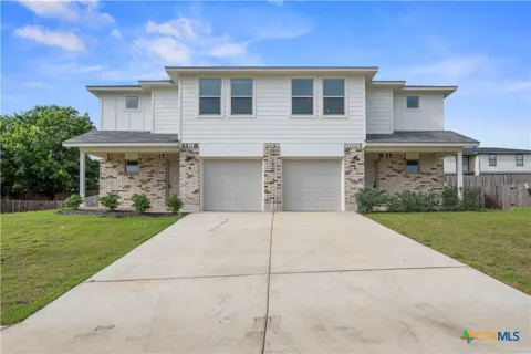 1700 Tejas Trail