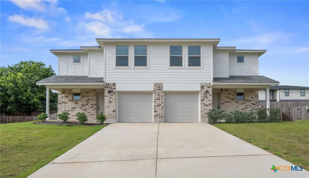 1700 Tejas Trail Harker Heights, TX 76548