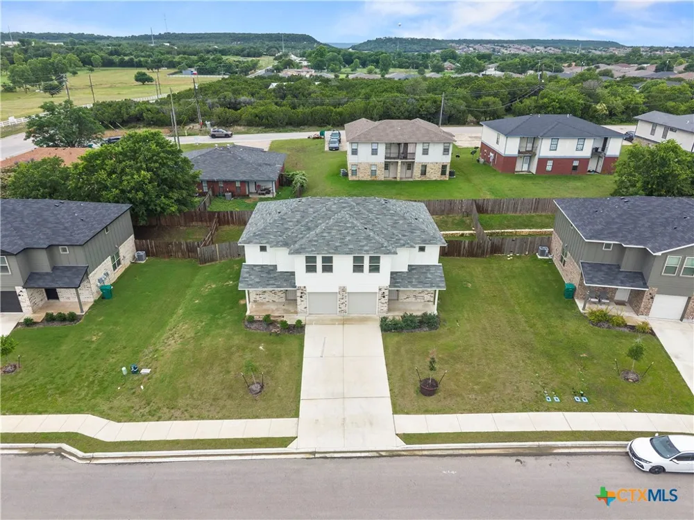 1700 Tejas Trail Harker Heights, TX 76548