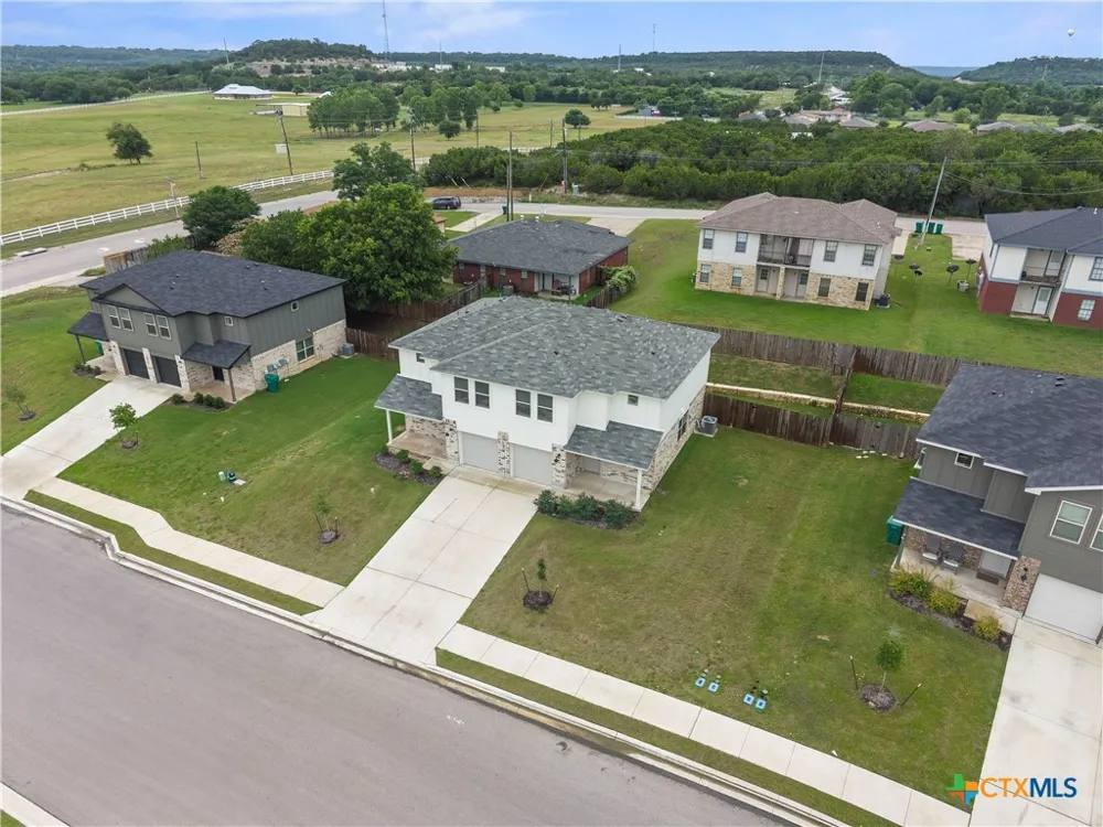 1700 Tejas Trail Harker Heights, TX 76548