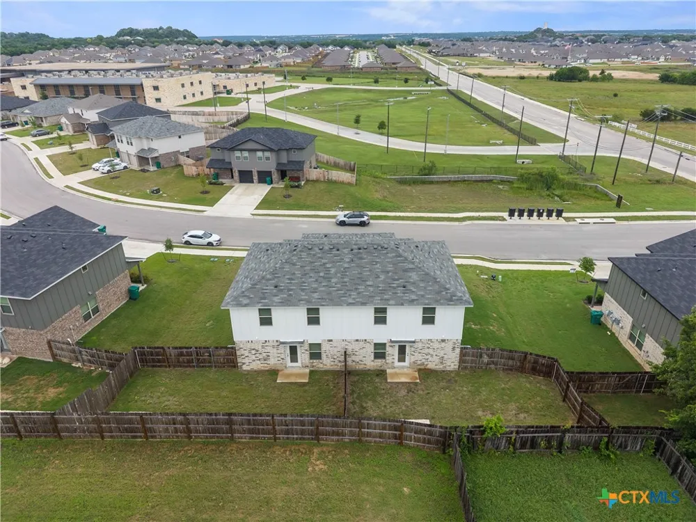 1700 Tejas Trail Harker Heights, TX 76548