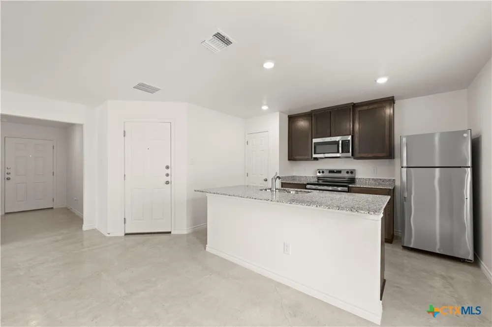 1700 Tejas Trail Harker Heights, TX 76548