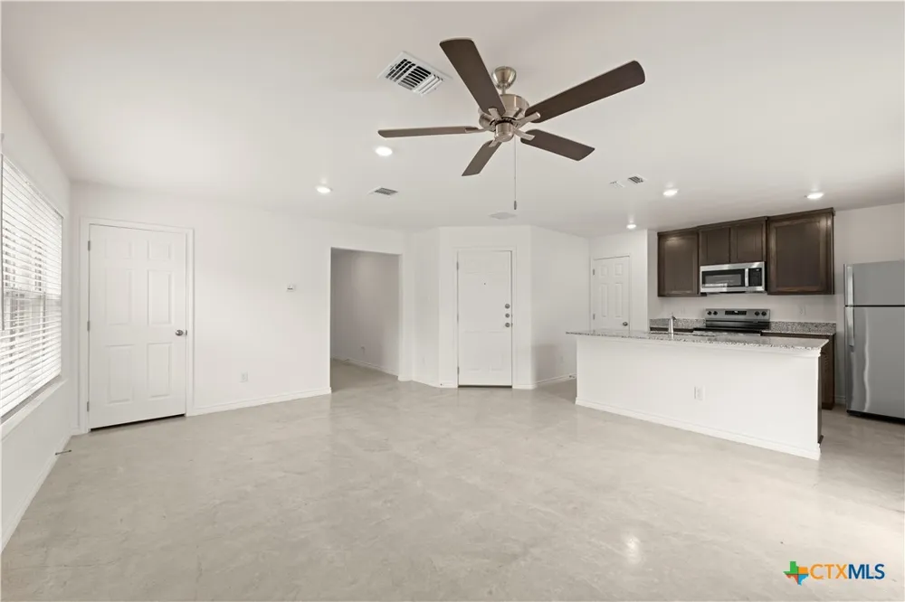 1700 Tejas Trail Harker Heights, TX 76548