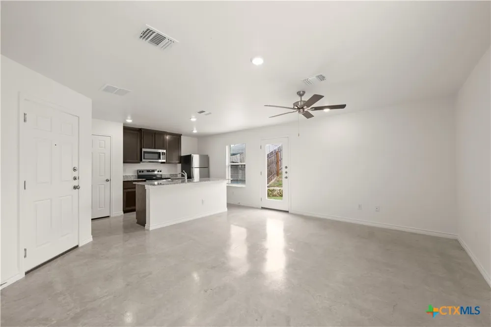 1700 Tejas Trail Harker Heights, TX 76548