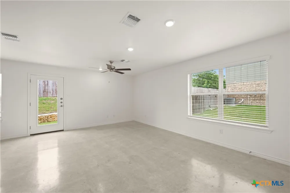 1700 Tejas Trail Harker Heights, TX 76548