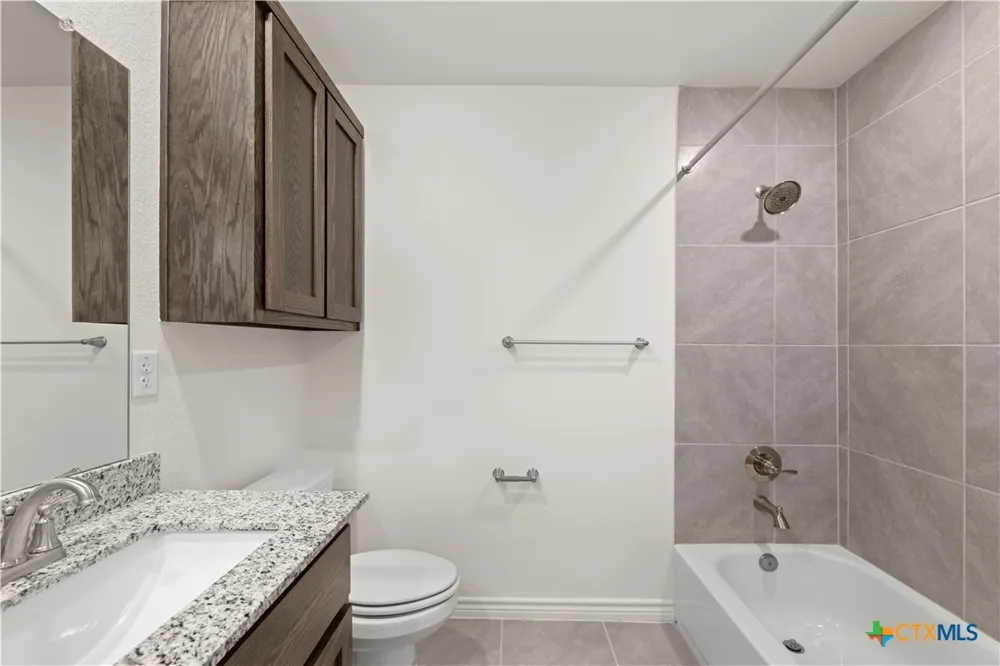 1700 Tejas Trail Harker Heights, TX 76548