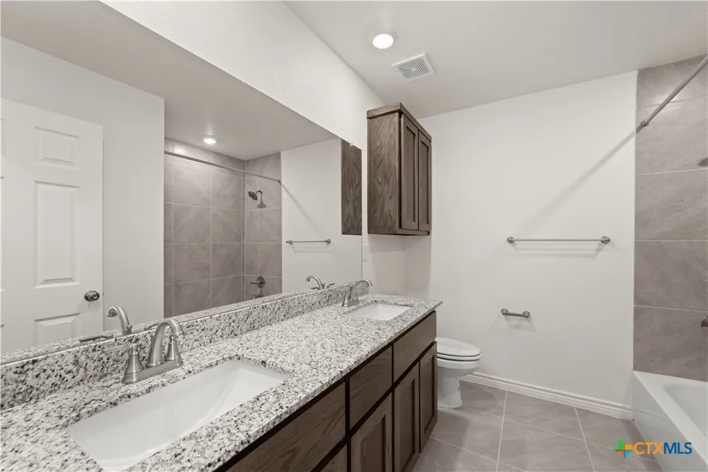 1700 Tejas Trail Harker Heights, TX 76548