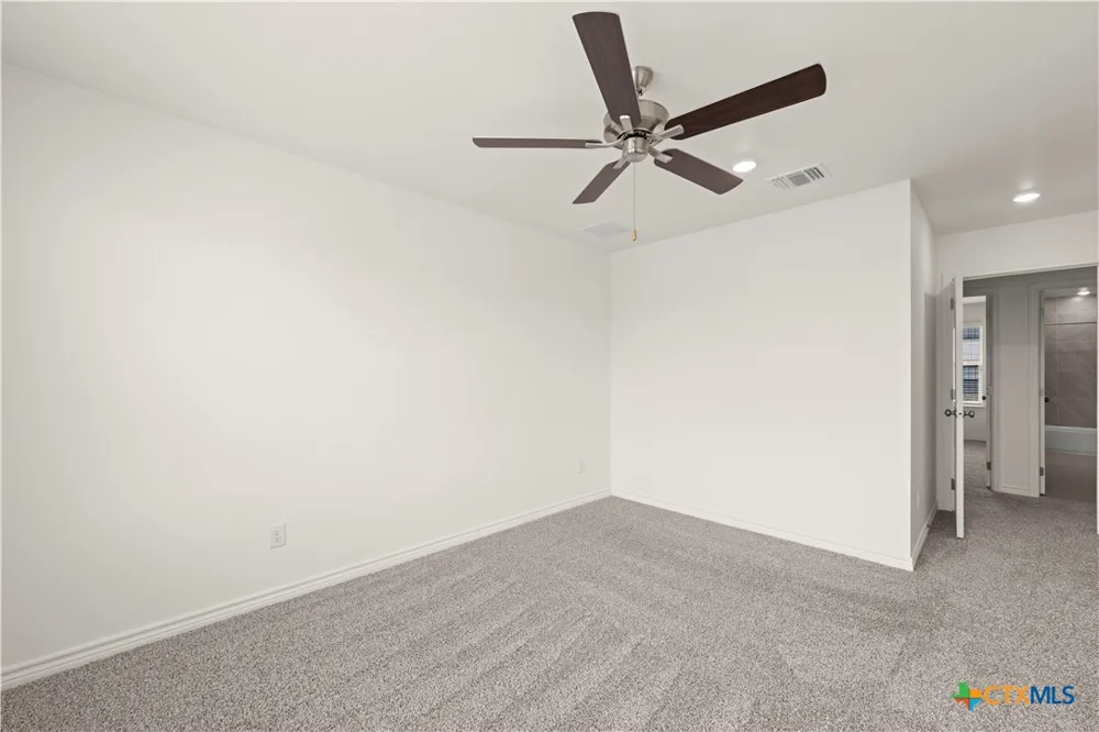 1700 Tejas Trail Harker Heights, TX 76548