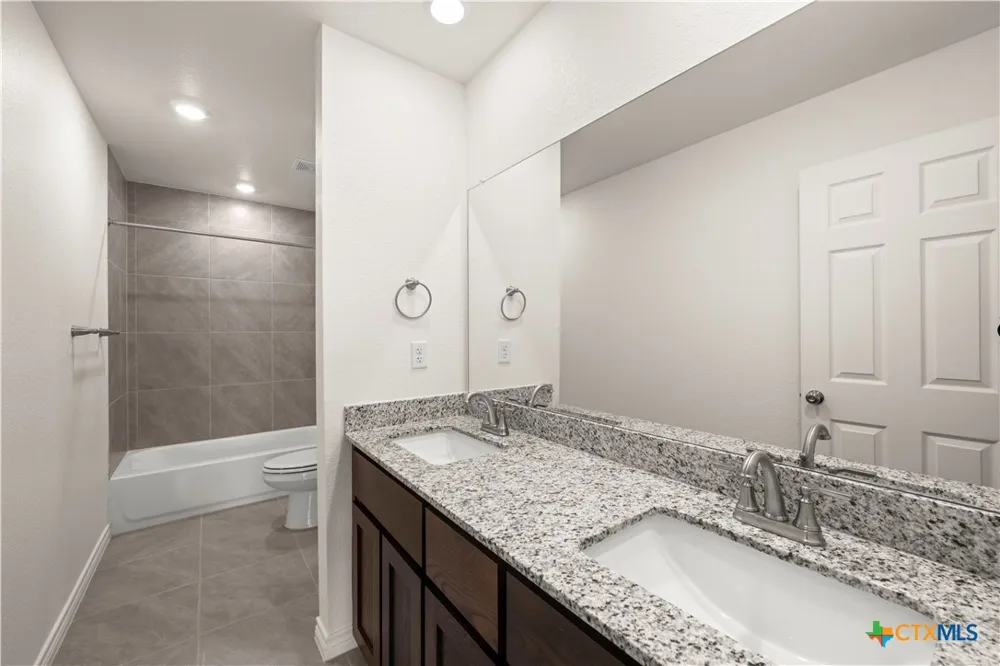 1700 Tejas Trail Harker Heights, TX 76548