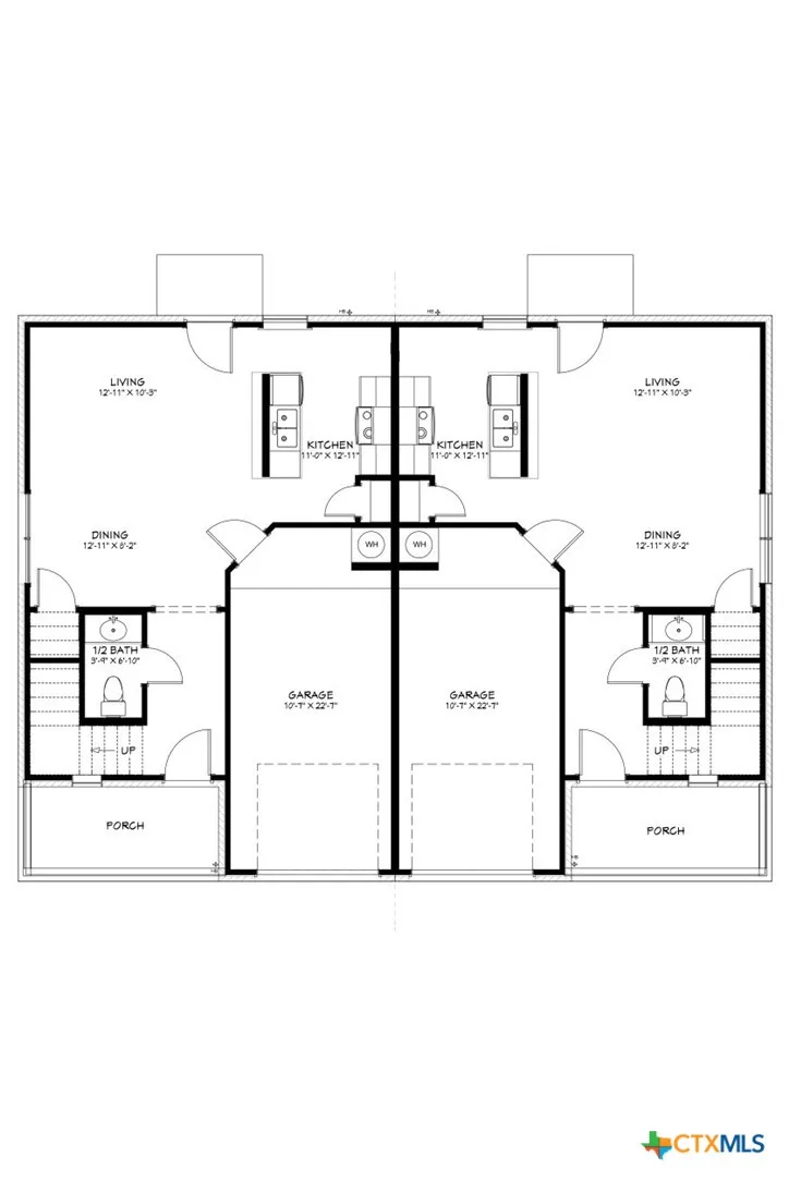 1700 Tejas Trail Harker Heights, TX 76548
