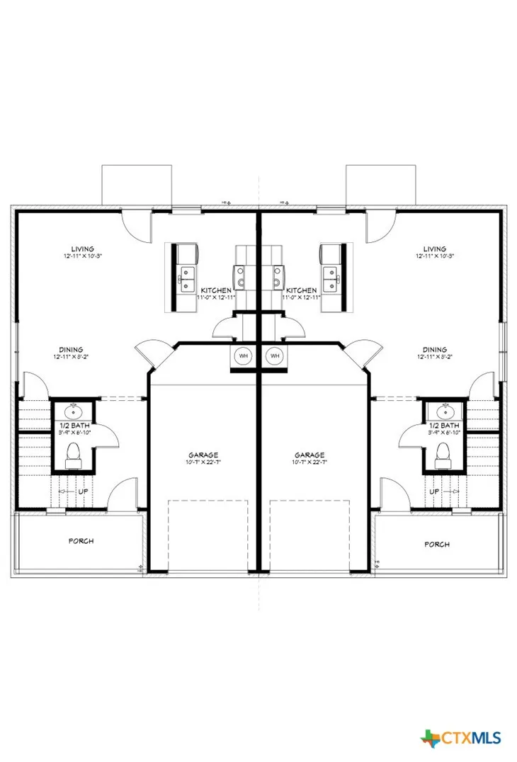 1700 Tejas Trail Harker Heights, TX 76548