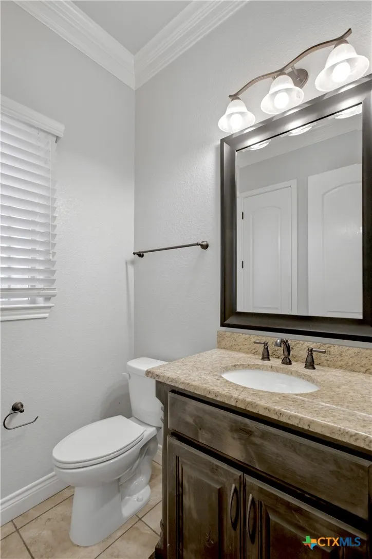 407 Creekside Drive Salado, TX 76571