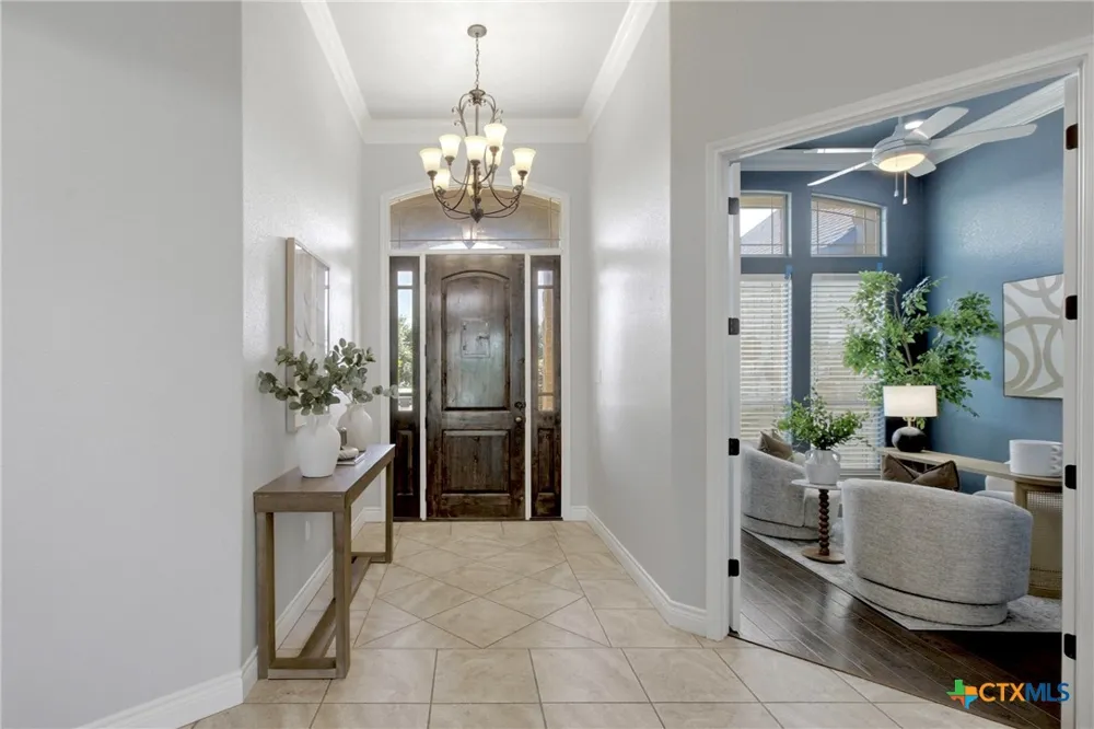 407 Creekside Drive Salado, TX 76571