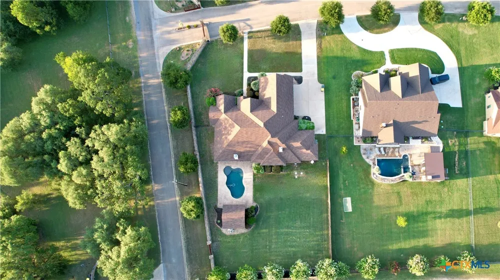 407 Creekside Drive Salado, TX 76571