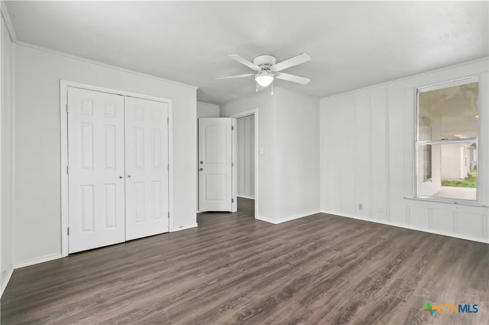 605 E Elm Street Hillsboro, TX 76645