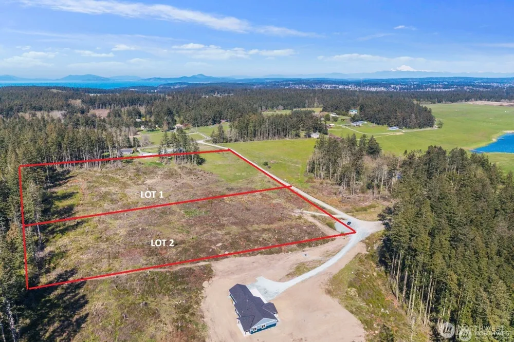 0 Loreto Lane #1 Oak Harbor, WA 98277